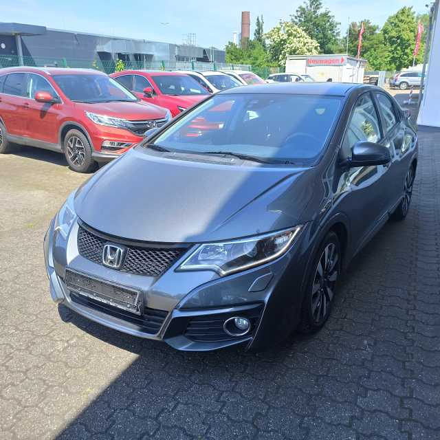 Verwunderlich Honda Schneider Moers Ebenbildnull