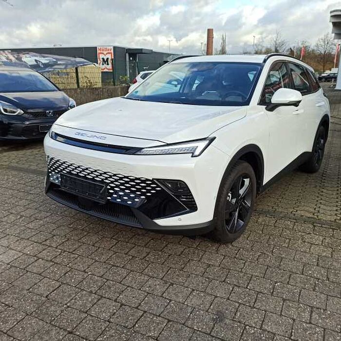 Baic Beijing X55 II Luxury