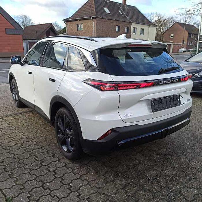 Baic Beijing X55 II Luxury