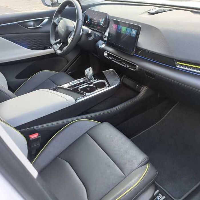 Baic Beijing X55 II Luxury