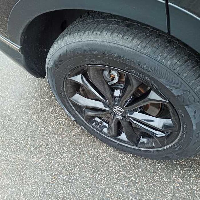 Honda CR-V Hybrid e:HEV 2.0 i-MMD 2WD Sport Line