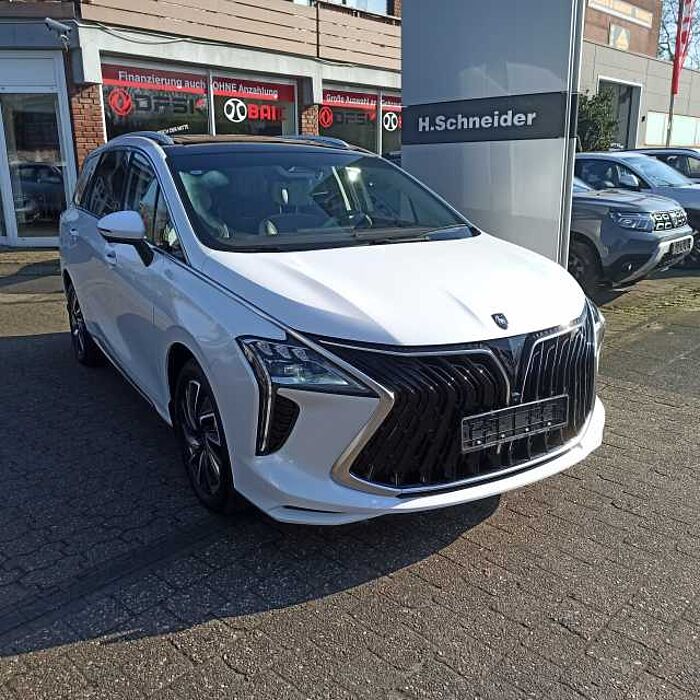 DFSK DFM Forthing 4 U-Tour