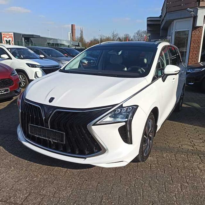 DFSK DFM Forthing 4 U-Tour