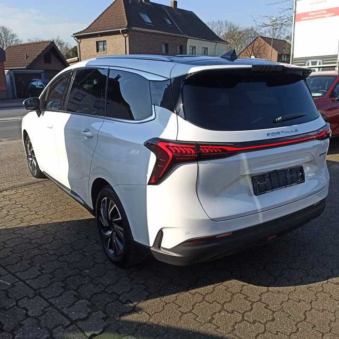 DFSK DFM Forthing 4 U-Tour