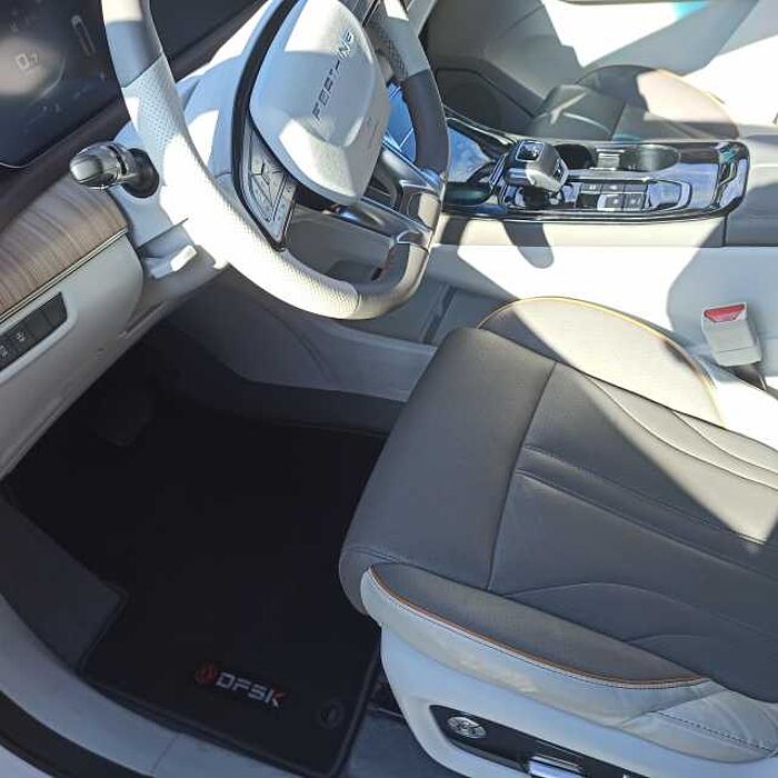 DFSK DFM Forthing 4 U-Tour