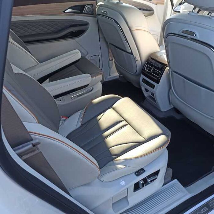 DFSK DFM Forthing 4 U-Tour