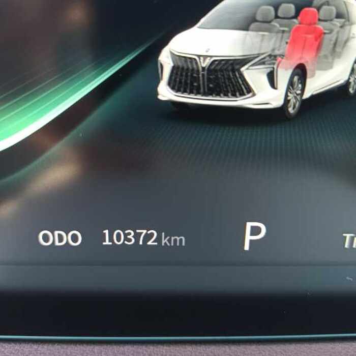 DFSK DFM Forthing 4 U-Tour