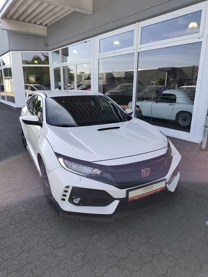 Honda Civic 2.0 VTEC Turbo Type R GT