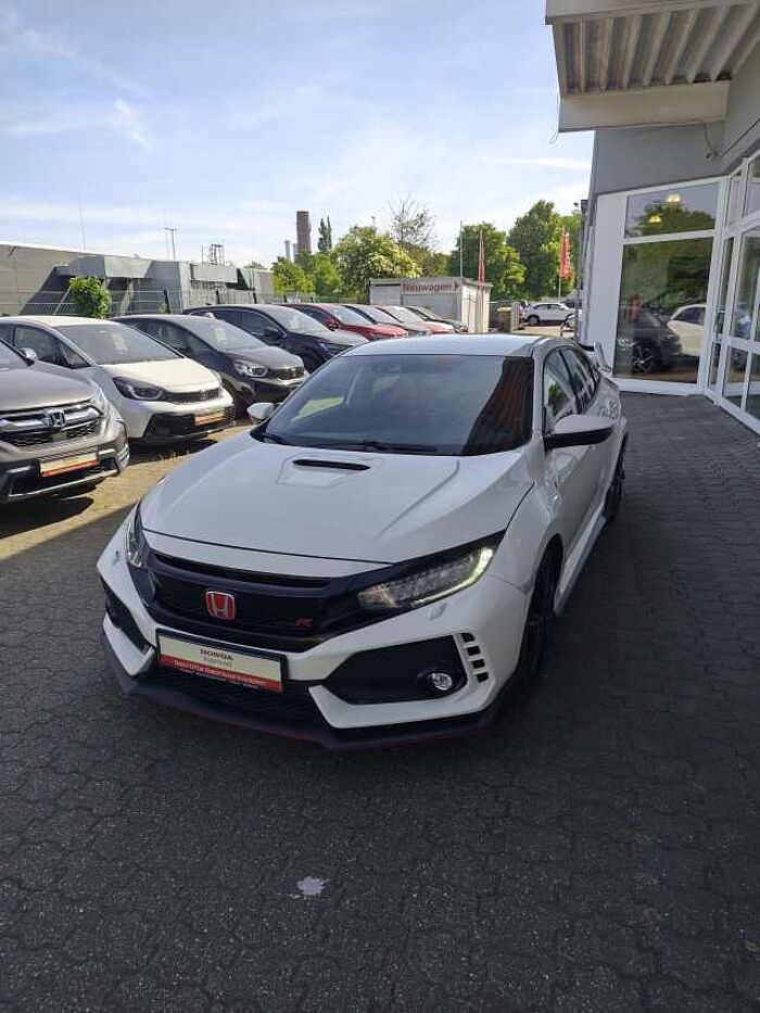 Honda Civic 2.0 VTEC Turbo Type R GT