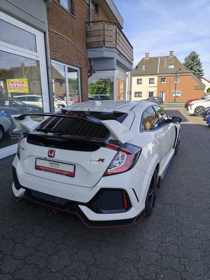 Honda Civic 2.0 VTEC Turbo Type R GT