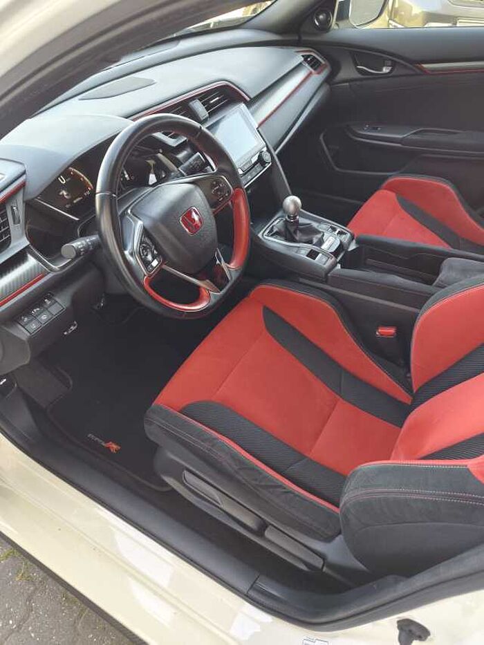 Honda Civic 2.0 VTEC Turbo Type R GT