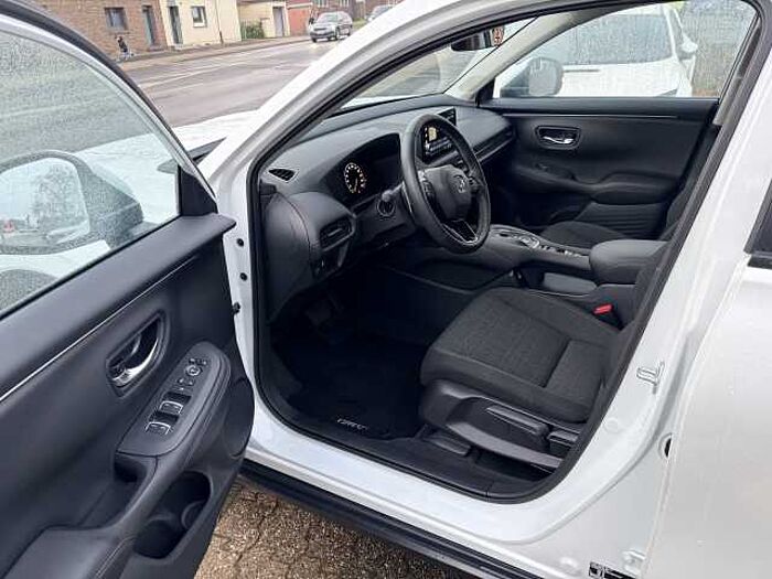 Honda ZR-V Hybrid e:HEV 2.0 i-MMD Elegance