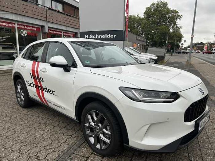 Honda ZR-V Hybrid e:HEV 2.0 i-MMD Elegance