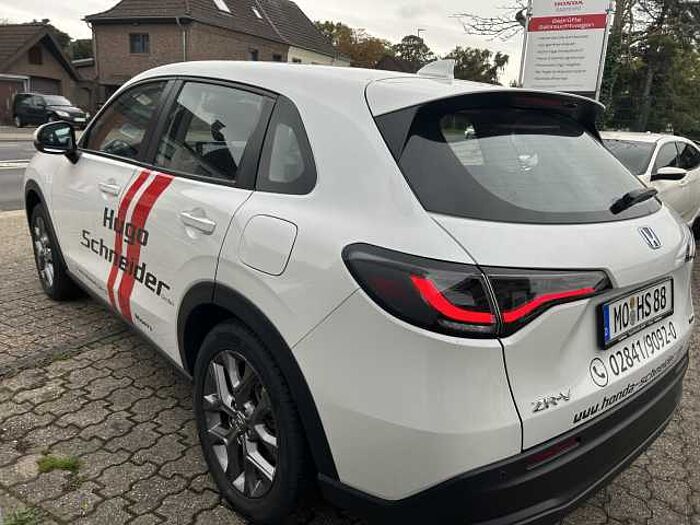 Honda ZR-V Hybrid e:HEV 2.0 i-MMD Elegance