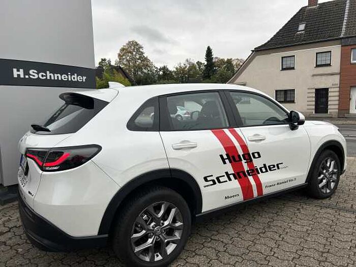 Honda ZR-V Hybrid e:HEV 2.0 i-MMD Elegance