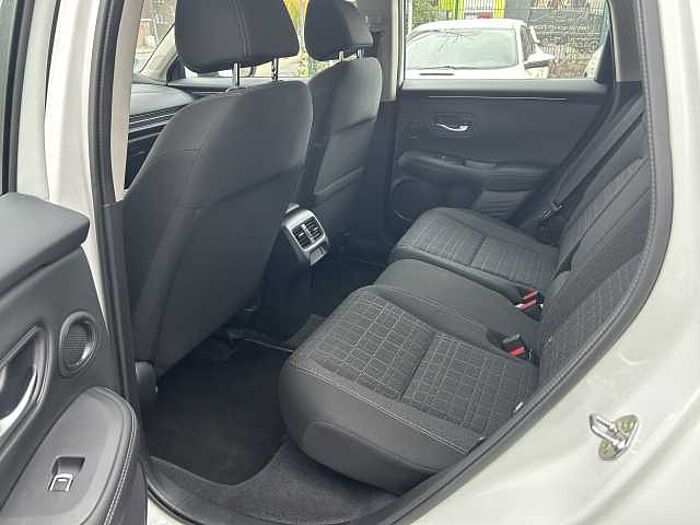 Honda ZR-V Hybrid e:HEV 2.0 i-MMD Elegance