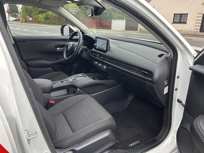 Honda ZR-V Hybrid e:HEV 2.0 i-MMD Elegance