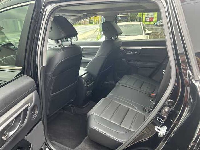 Honda CR-V Hybrid 2.0 i-MMD 4WD Executive