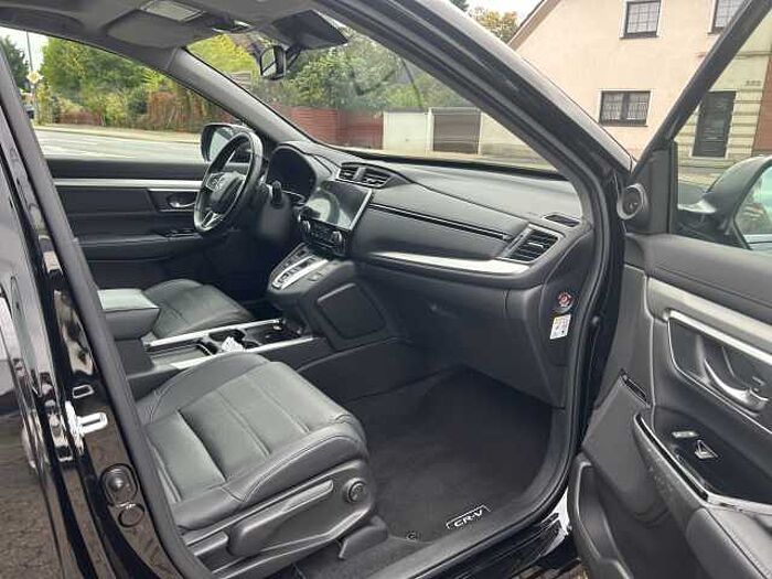 Honda CR-V Hybrid 2.0 i-MMD 4WD Executive