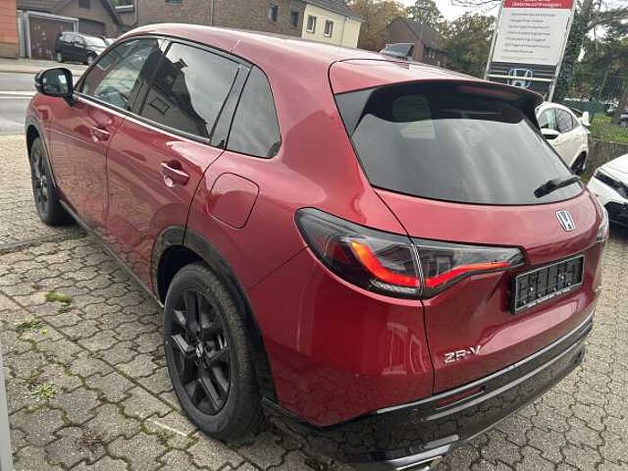 Honda ZR-V Hybrid e:HEV 2.0 i-MMD Sport