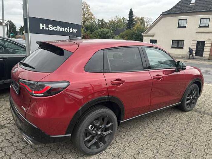 Honda ZR-V Hybrid e:HEV 2.0 i-MMD Sport