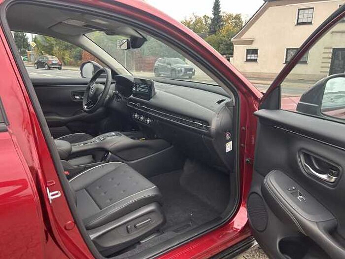 Honda ZR-V Hybrid e:HEV 2.0 i-MMD Sport