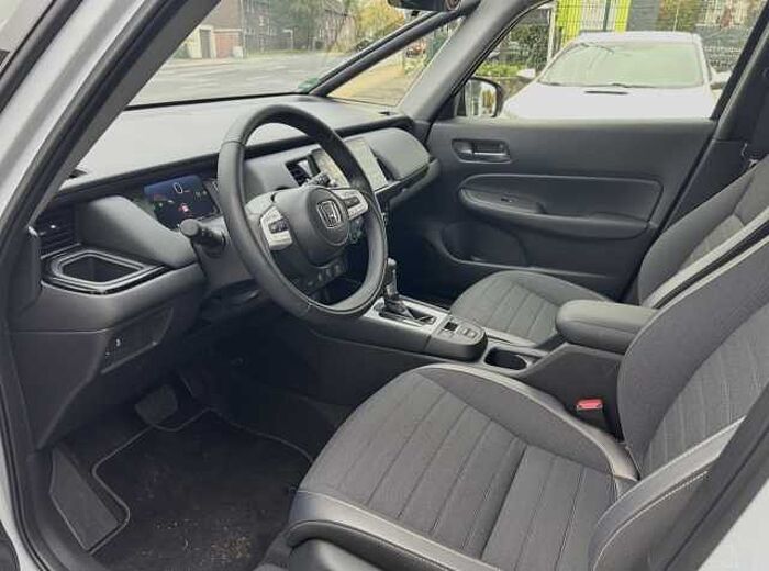 Honda Jazz Hybrid e:HEV 1.5 i-MMD Crosstar Advance