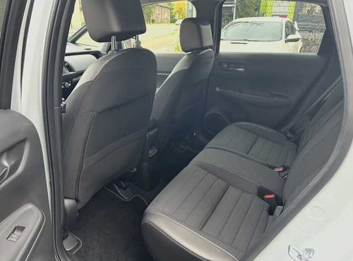 Honda Jazz Hybrid e:HEV 1.5 i-MMD Crosstar Advance