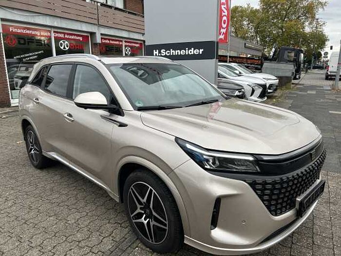 DFSK Fengon E5 PHEV