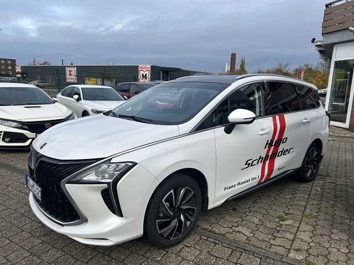 DFSK DFM Forthing 4 U-Tour