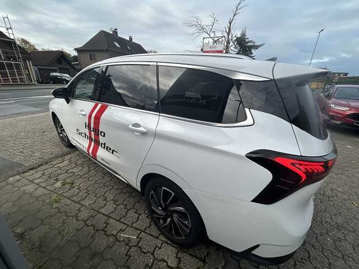 DFSK DFM Forthing 4 U-Tour