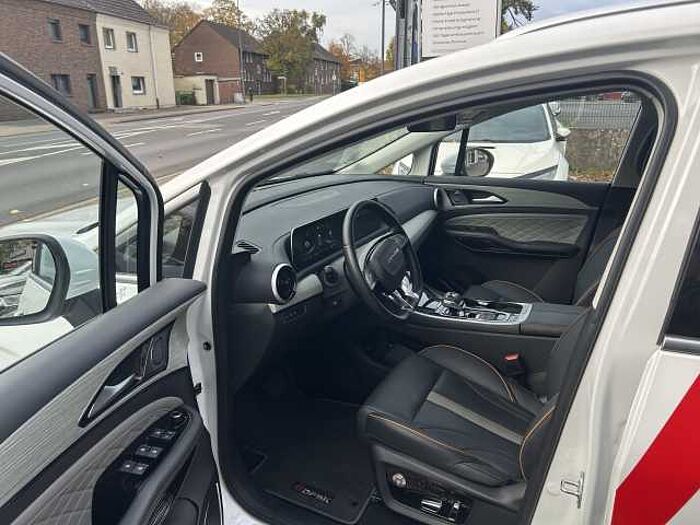 DFSK DFM Forthing 4 U-Tour