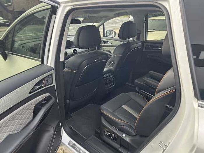 DFSK DFM Forthing 4 U-Tour