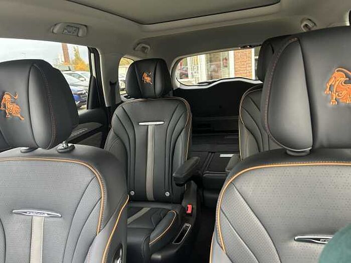 DFSK DFM Forthing 4 U-Tour