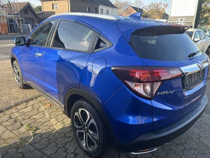 Honda HR-V 1.5 i-VTEC CVT Executive