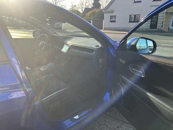 Honda HR-V 1.5 i-VTEC CVT Executive