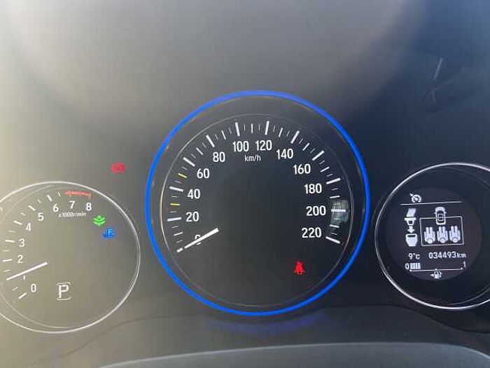 Honda HR-V 1.5 i-VTEC CVT Executive