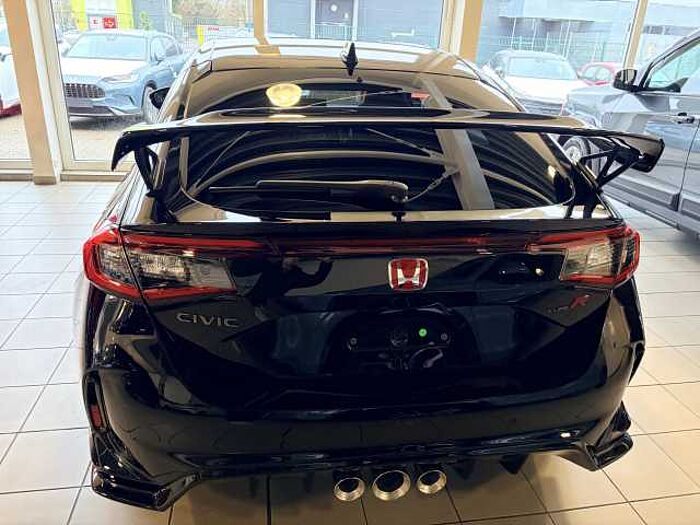 Honda Civic 2.0 VTEC Turbo Type R