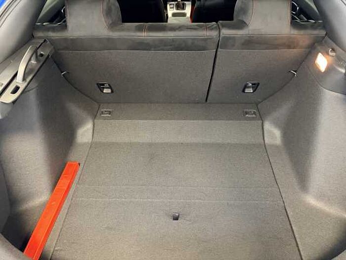 Honda Civic 2.0 VTEC Turbo Type R