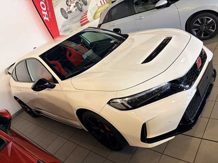 Honda Civic 2.0 VTEC Turbo Type R