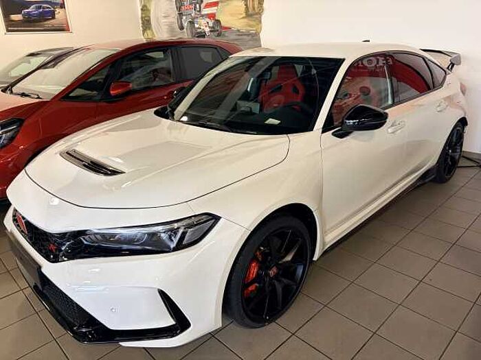 Honda Civic 2.0 VTEC Turbo Type R