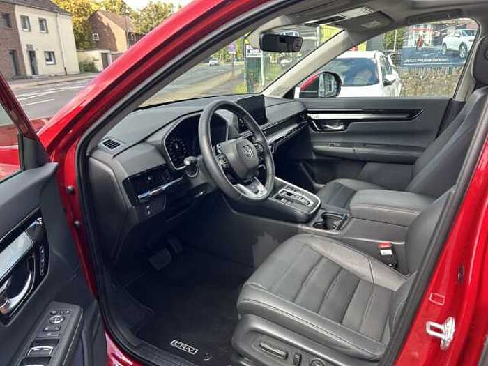 Honda CR-V Hybrid e:HEV 2.0 i-MMD AWD Advance
