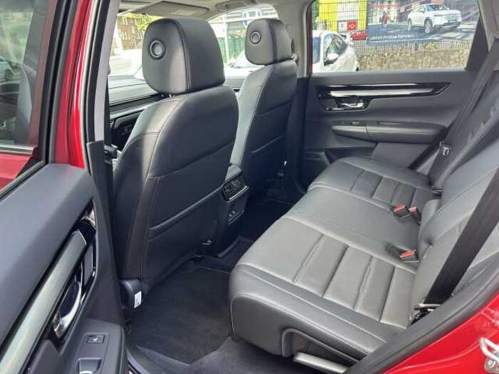 Honda CR-V Hybrid e:HEV 2.0 i-MMD AWD Advance