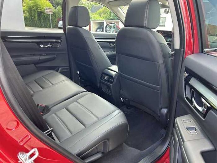 Honda CR-V Hybrid e:HEV 2.0 i-MMD AWD Advance