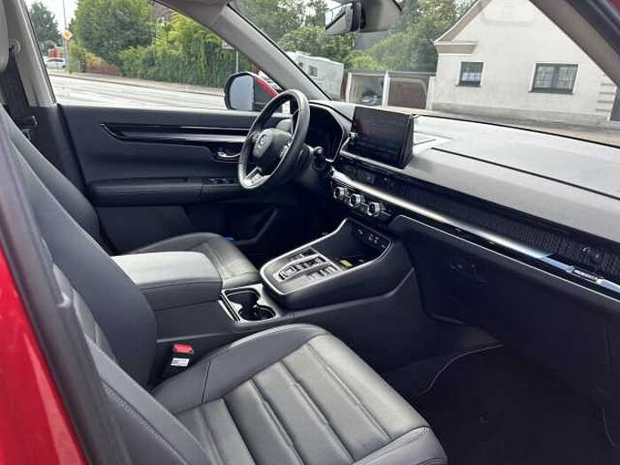 Honda CR-V Hybrid e:HEV 2.0 i-MMD AWD Advance