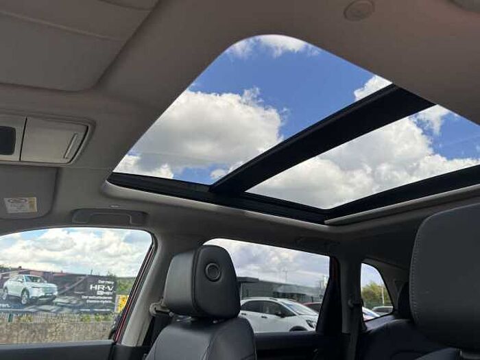 Honda CR-V Hybrid e:HEV 2.0 i-MMD AWD Advance