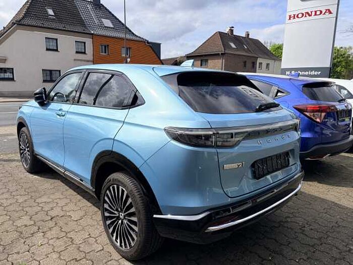 Honda e:Ny1 e:Ny1