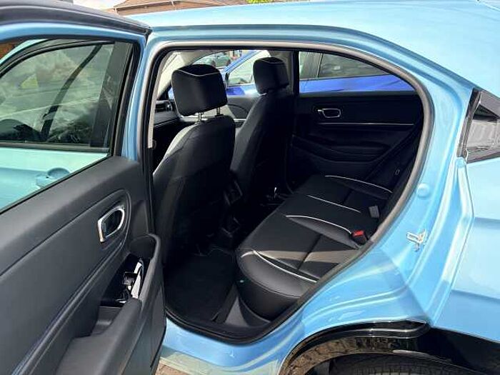 Honda e:Ny1 e:Ny1