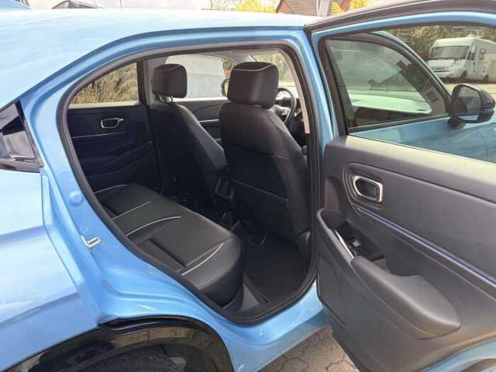 Honda e:Ny1 e:Ny1