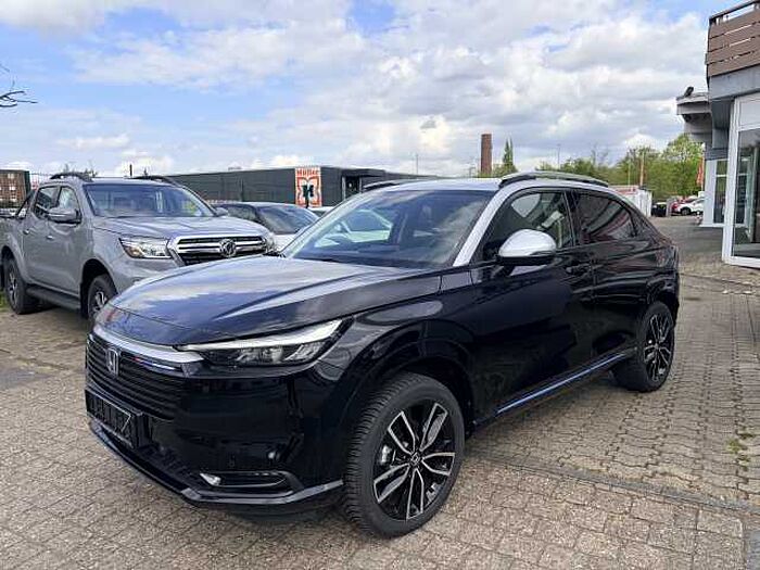 Honda HR-V Hybrid e:HEV 1.5 i-MMD Advance Style